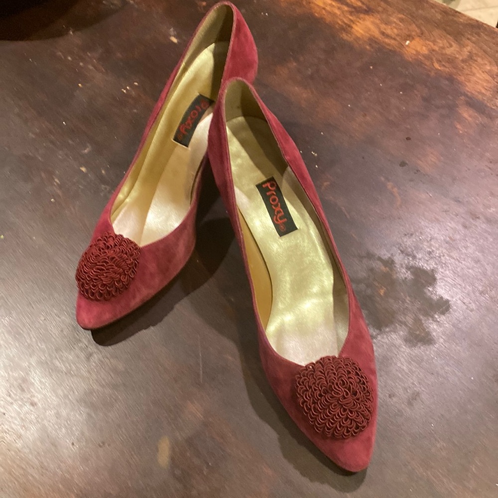 Shoes